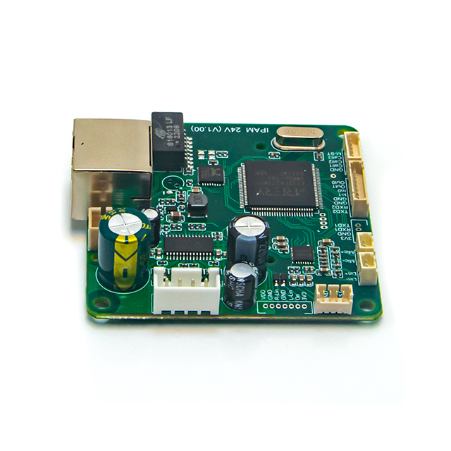 Modulo Audio SIP per sistemi di audioconferenza